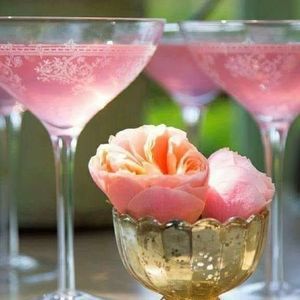 Meet your Posher, Yvonne